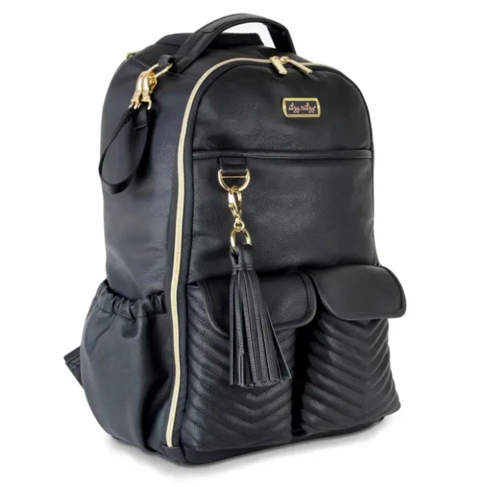 Itzy Ritzy Boss Diaper Bag